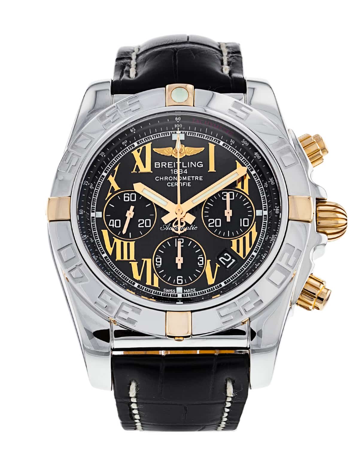 Breitling Chronomat 44 IB0110